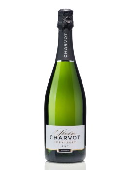 Cuvée Brut 3 Cépages