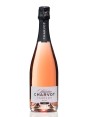 Cuvée rosé Brut