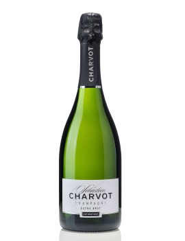 Cuvée Extra Brut Authentique