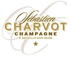 Champagne Charvot à Neuville sur Seine